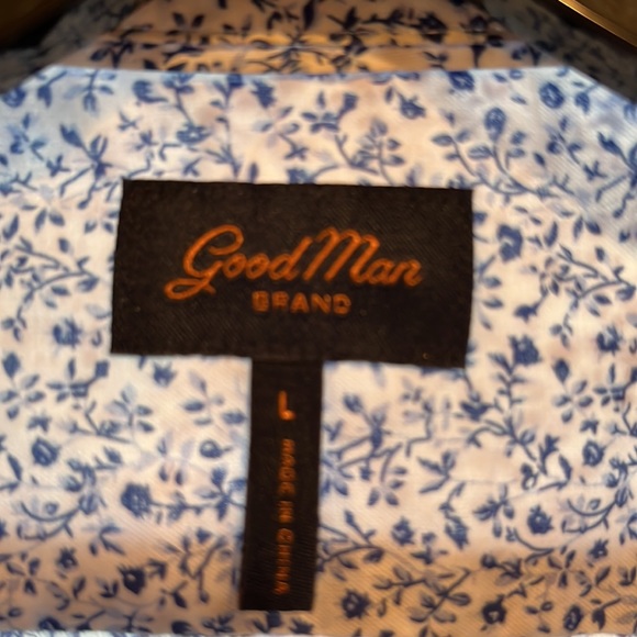 Men’s button down. - Picture 2 of 3